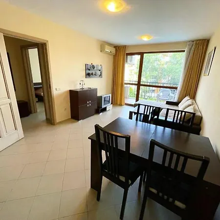 Kalia Prestige דירה