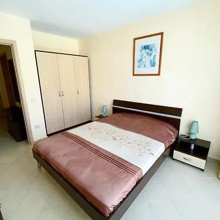 Kalia Prestige דירה