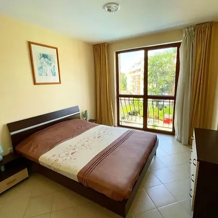 דירה Kalia Prestige *