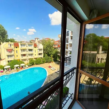 Kalia Prestige * סאני ביץ'