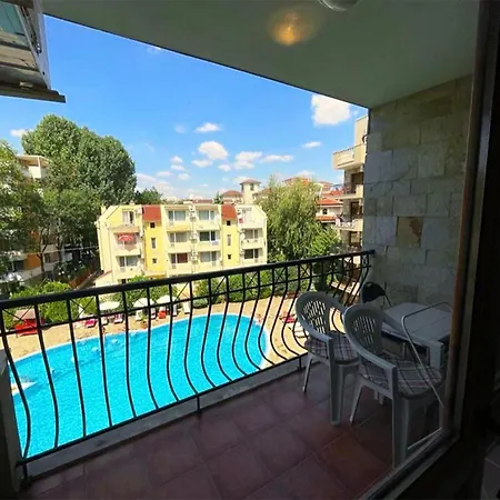דירה Kalia Prestige סאני ביץ'