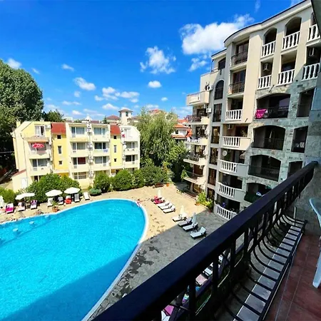 Kalia Prestige Apartment *
