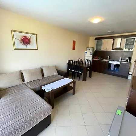 Kalia Prestige Sunny Beach